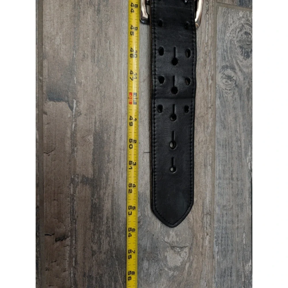 Law Enforcement Security Safariland Monarch Don Hume Holsters Tactical Duty Belt